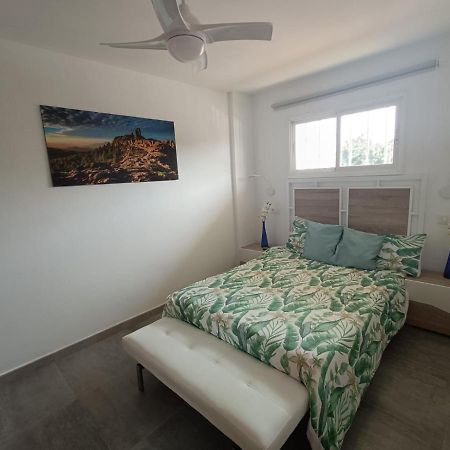 Your Home In Gran Canaria San Bartolomé Exterior photo