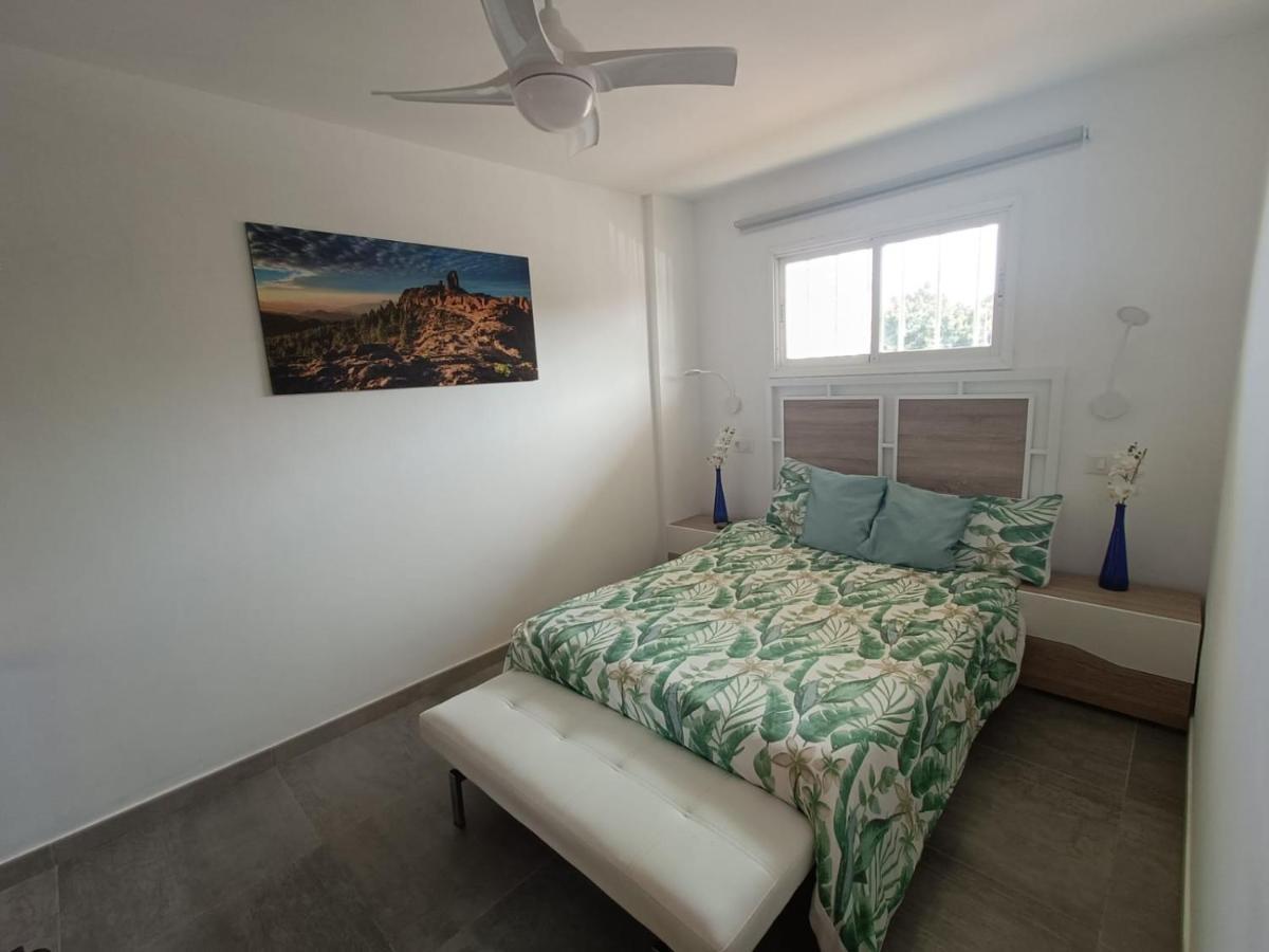 Your Home In Gran Canaria San Bartolomé Exterior photo
