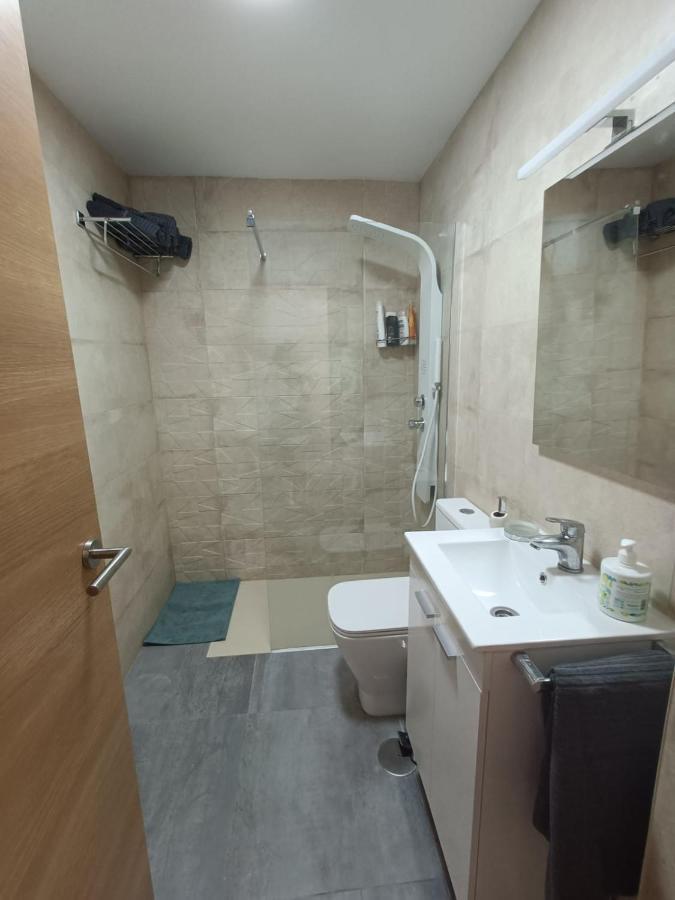 Your Home In Gran Canaria San Bartolomé Exterior photo