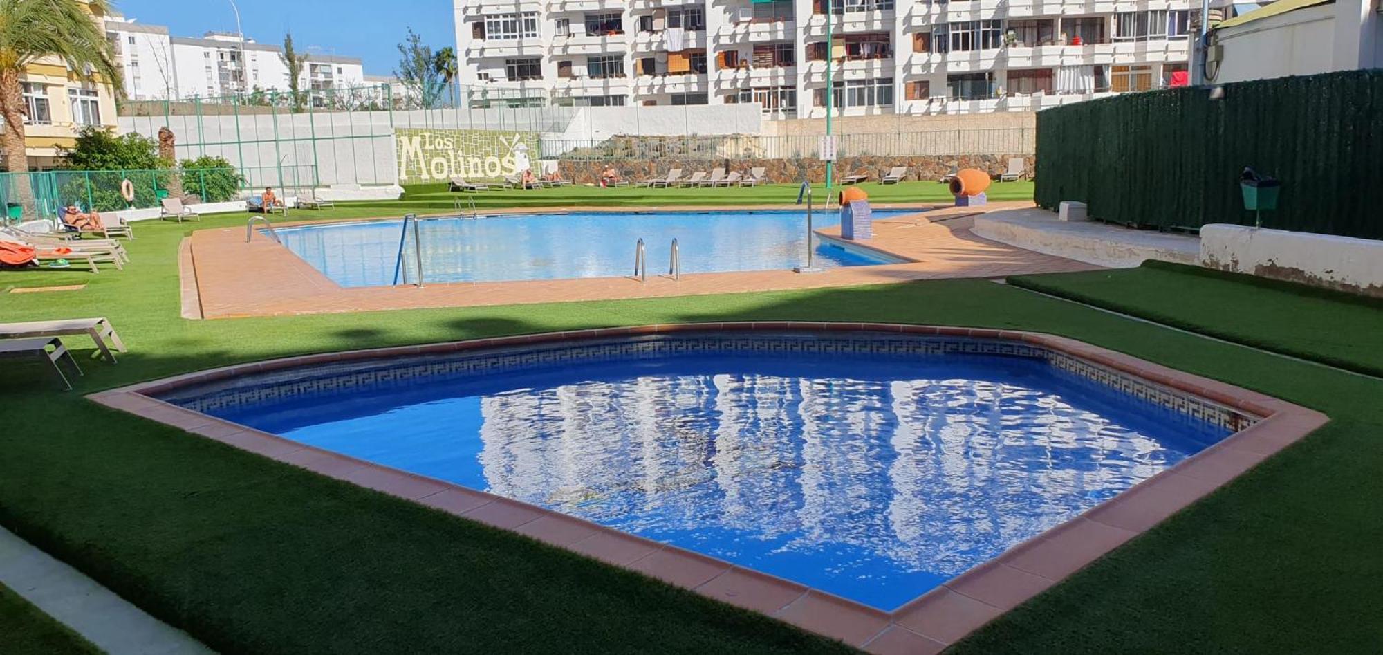 Your Home In Gran Canaria San Bartolomé Exterior photo